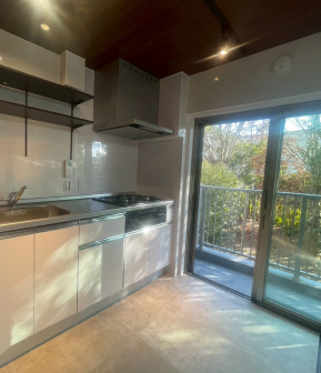 立川富士見町　区分マンションの画像