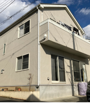 青梅市今井 戸建の画像
