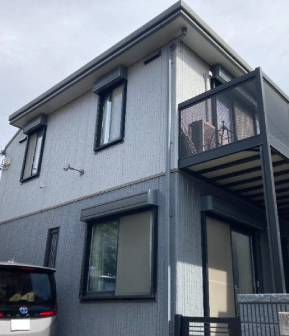 東大和市南街 戸建の画像