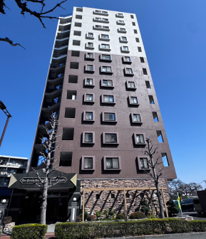 青梅市東青梅　区分マンションの画像