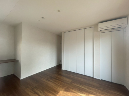 あきる野市秋川4丁目の売地の画像