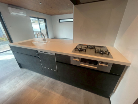 あきる野市秋川4丁目の売地の画像