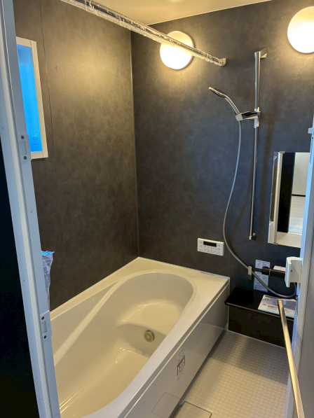 あきる野市野辺土地の画像