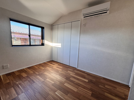 あきる野市野辺土地の画像