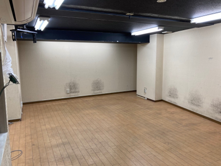 立川市富士見町 収益ビルの画像