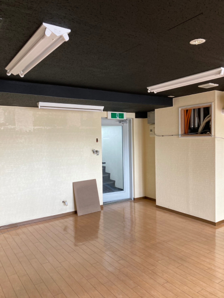 立川市富士見町 収益ビルの画像