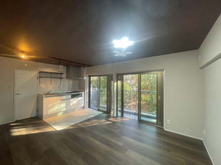 立川市富士見町 区分マンションの画像