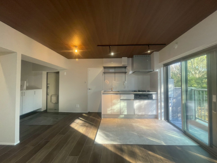 立川市富士見町 区分マンションの画像