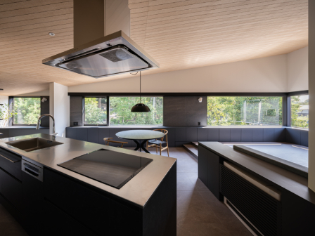 福生市福生 中古戸建