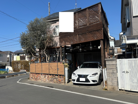 西多摩郡瑞穂町高根 中古戸建