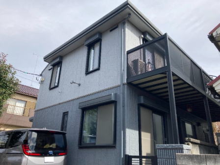 西多摩郡瑞穂町高根 中古戸建